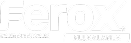 Logo Ferox Blanco